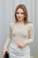 Lesya Milk in Playful Cutie Undresses To Masturbate gallery from BEAUTY-ANGELS - #4