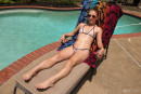 Mira Monroe in Poolside gallery from ALS SCAN by Als Photographer - #11
