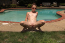 Mira Monroe in Poolside gallery from ALS SCAN by Als Photographer - #6