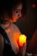 Lola T in Candle Power 1 gallery from THELIFEEROTIC by Higinio Domingo - #8