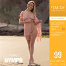 Ryana in Nymph gallery from FEMJOY by Dave Menich - #1