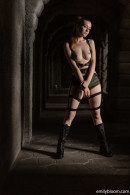 Emily Bloom in Lara Croft gallery from THEEMILYBLOOM - #5