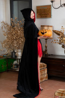 Stella Cardo Halloween Mistress gallery from TEENDREAMS - #5