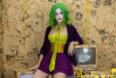 Emily Bloom in Joker gallery from THEEMILYBLOOM - #1