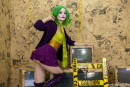 Emily Bloom in Joker gallery from THEEMILYBLOOM - #12