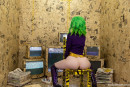 Emily Bloom in Joker gallery from THEEMILYBLOOM - #15