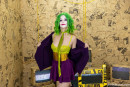 Emily Bloom in Joker gallery from THEEMILYBLOOM - #3