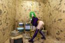 Emily Bloom in Joker gallery from THEEMILYBLOOM - #8