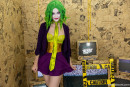Emily Bloom in Joker gallery from THEEMILYBLOOM - #9