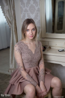Oxana Z in Mirror gallery from FEMJOY by Ora - #6