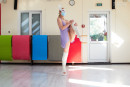 Manya Baletkina in Set 4 gallery from FLEXYTEENS - #12