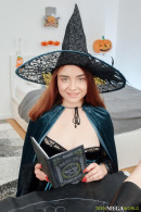 Altera Pars & Kira Viburn & Nansy Small in Halloween Lesbian Sex Night gallery from BEAUTY-ANGELS - #1