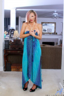 Amy Johnson in Elegant gallery from ANILOS - #4