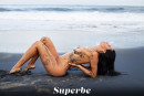 Malena Ponce in Stormy Seas gallery from RAWEROTIC - #4