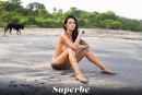 Malena Ponce in Stormy Seas gallery from RAWEROTIC - #7