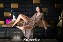 Simon Kitty in Silver Bullet gallery from SUPERBEMODELS - #12