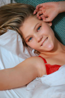 Valeria Mint in Wake Up With Me gallery from METART by Arkisi - #12