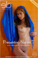 Presenting Naomi T gallery from EROTICBEAUTY by Oliver Nation - #15