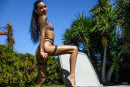 Dulce in In The Heat Of The Sun gallery from WATCH4BEAUTY by Mark - #2