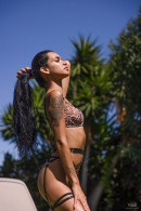 Dulce in In The Heat Of The Sun gallery from WATCH4BEAUTY by Mark - #6