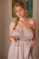 Mila Amour in Waking Dream gallery from METART by Deltagamma - #11