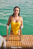 Delia Lewis in The Skipper gallery from RAWEROTIC - #9