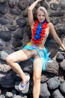 Emma K in Aloha gallery from FEMJOY by Ora - #10