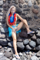 Emma K in Aloha gallery from FEMJOY by Ora - #8