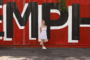 Kylie Shay Bitesize Memphis gallery from ZISHY by Zach Venice - #5