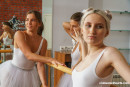 Aurora Heat & Sofia Sey & Sara Heat in Ballerinas Unleashed 3 gallery from CLUBSEVENTEEN - #16