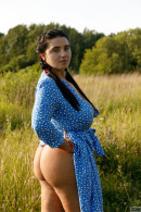 Vyeta Mustafina In Mother Natures gallery from ZISHY by Zach Venice - #9