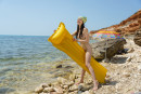 Sirena Milano Day At The Beach gallery from TEENDREAMS - #10