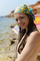 Sirena Milano Day At The Beach gallery from TEENDREAMS - #2