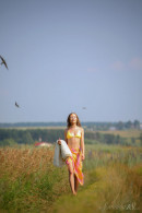 Janet in Under The Summer Sun gallery from STUNNING18 by Thierry Murrell - #10