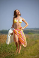 Janet in Under The Summer Sun gallery from STUNNING18 by Thierry Murrell - #12