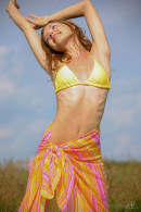 Janet in Under The Summer Sun gallery from STUNNING18 by Thierry Murrell - #9