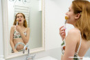 Una Fairy in International Bath Day gallery from CLUBSEVENTEEN - #4