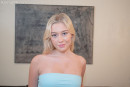 Skyler Storm in Tight Teen Vibrations gallery from KARUPSPC - #2