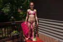 Jessica Marie in Summer Harvest gallery from ALS SCAN by Als Photographer - #7