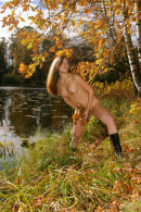 Kristina - Fall In Love gallery from STUNNING18 by Thierry Murrell - #7