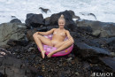 Emma K in Beach Vibes gallery from FEMJOY by Ora - #13