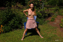 Molly Little in Snail Trail gallery from ALS SCAN by Als Photographer - #13