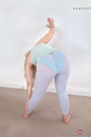 Tamsin Riley Leggings Striptease gallery from ATKHAIRY by Sean R - #8
