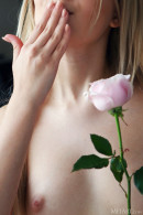 Chanel Fenn in Pink Roses gallery from METART by Rylsky - #8