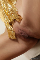 Valentina Love in Golden Goddess gallery from WETANDPUFFY - #14