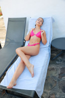 Aimee Rox in Pink Bikini gallery from METART by Arkisi - #6