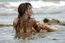 Eldoris Q in Eldoris - Exfoliation At The Sea gallery from STUNNING18 by Thierry Murrell - #2