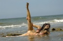 Eldoris Q in Eldoris - Exfoliation At The Sea gallery from STUNNING18 by Thierry Murrell - #4