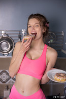 Aphilia in Donuts gallery from FEMJOY by Ora - #15
