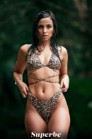 Niki Pinky in Jungle Book gallery from RAWEROTIC - #8